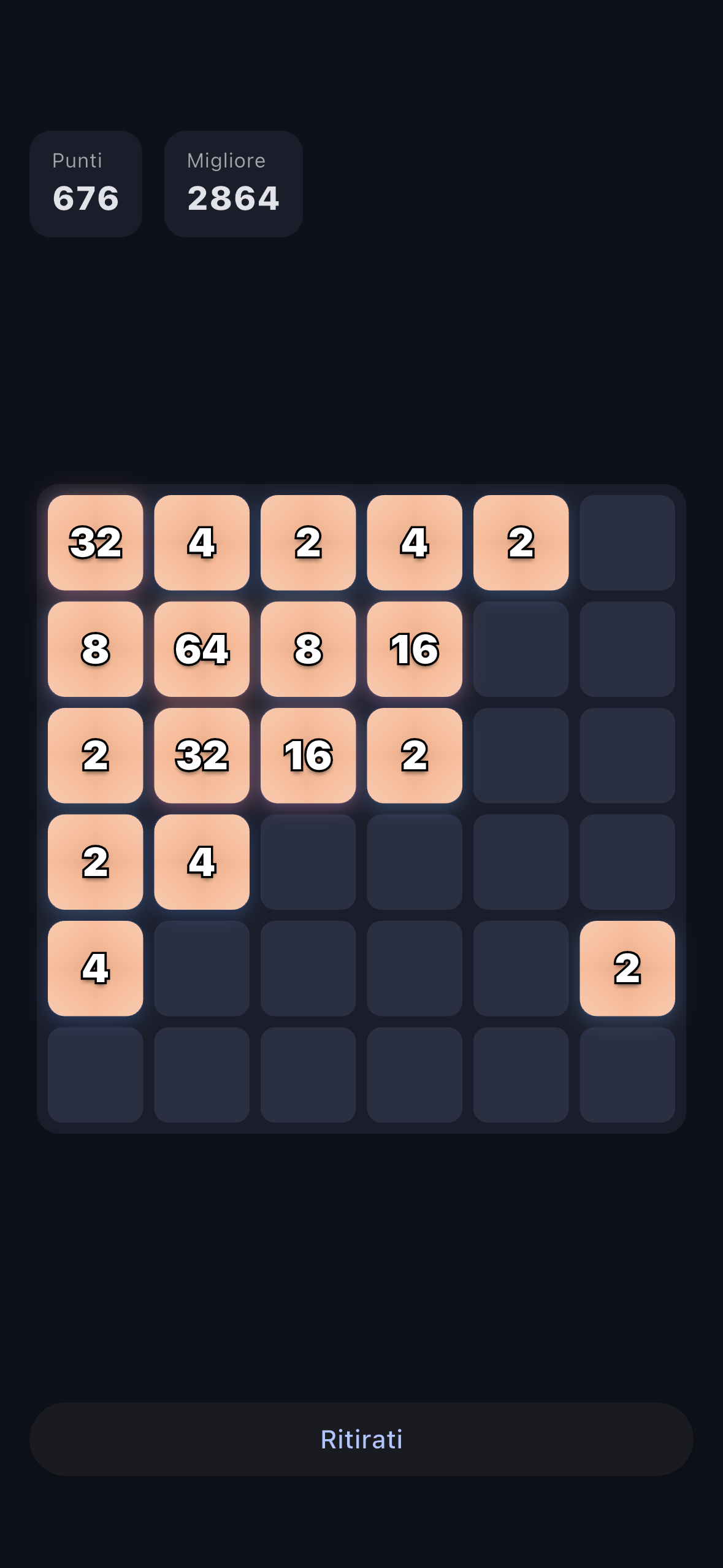 Gameplay